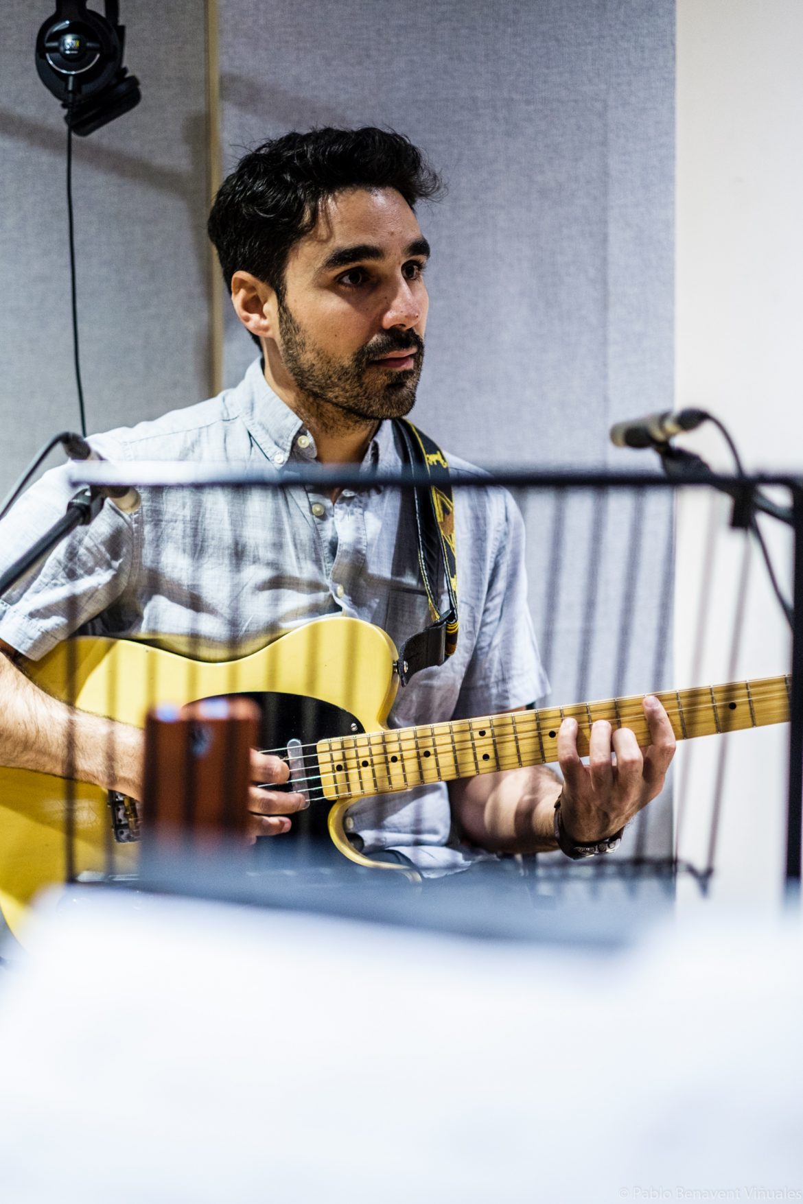 Fender nocaster custom shop